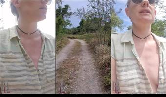 travel lou 334140833 2022 05 30 i went search of a lighthouse. its there but would have been a trek and i didn t have sunscreen on a (travel-lou)