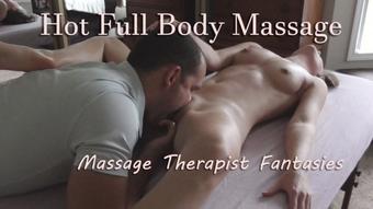 Housewifeginger Full Massage Fingering And Pussy Eating (HouseWifeGinger)