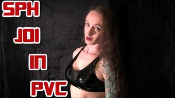 SPH JOI in PVC - September 11, 2020 (Claudia Kink)