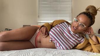 Belly Tease: GFE Custom - September 21, 2021 (Master Ruby Bridget)