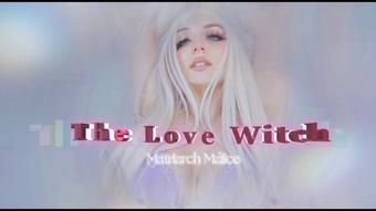 The Love Witch - September 11, 2023 (missxxcharlotte)