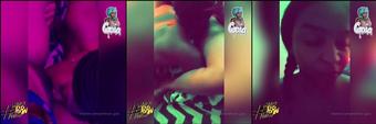 professor gaia 05 06 2019 7336599 a 3 way with your wife snap normally we d never in (Professor GAIA)