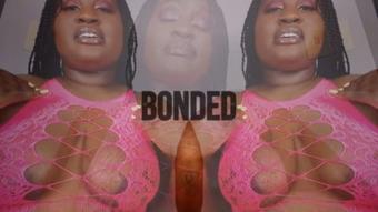 Bonded To Black Hottie (UnfriendlyBlckHottie)