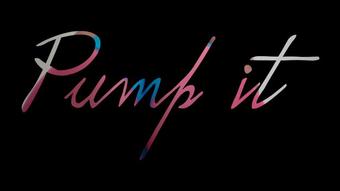 PUMP IT | TEASER (KATIE CUMMINGS)