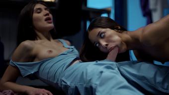 THE TREATMENT -  Jadilica, Lia Lin (hentaied)