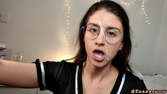 LIVE SHOW BJ FUCK BEST RIDE ON COWGIRL DOGGYSTYLE FACIAL CUM (Alfxnow)