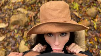Guide Sucked Dick Poison And Saved Life In The Jungle POV - May 20, 2023 (Sweetie Fox)