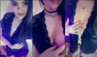 katealexis 03 02 2020 140651468 I love to tease you with my hot curves â¨ (katealexis)