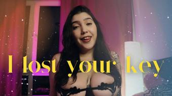 I Lost your Key by Devillish Goddess Ileana (devillishgoddess)