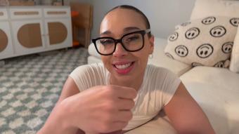 Repaying The Neighbor - March 11, 2024 (BabygirlHazel)