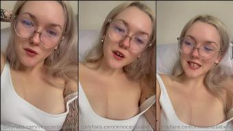 innocentisabelle 10 12 2022 2687063445 hey babyy so good to see you here . how do you like my page so far (innocentisabelle)