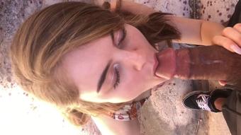 Lexie Fux Creampied On My Hike (lexie fux)