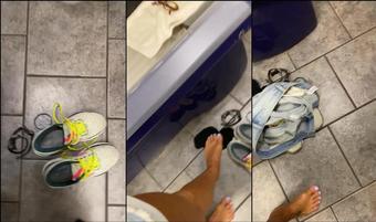 realqueenkasey 07 08 2021 2186312800 Have a Sinfull Weekend  To all my pathetic Petsâ¦.you know what to do (realqueenkasey)