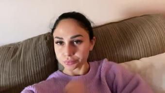 arianamarie 05 02 2021 2025153794 Hey guys  Iâm sorry but Iâll have to reschedule my live show for another day  Iâ (arianamarie)