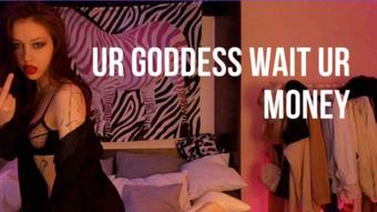 spoil ur Goddess - Jan 28, 2022 (Michelle_Reid)