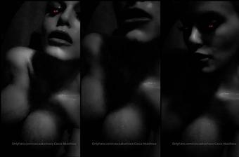 cascaakashova 03 08 2019 48745553 Just can't help myself..wanna taste  XO (cascaakashova)
