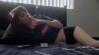 Smoking In Sunlight (Dani Lynn)