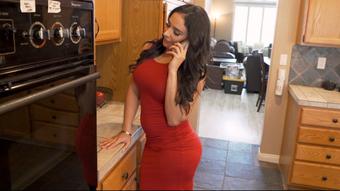 Friends Mom Loves Cheating Phone Sex P 1 (WCA Productions)