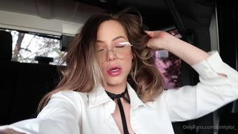 kimtylor_ 30 08 2020 108251189 Your pervy teacher fap on my way to school and believe  (kimtylor_)