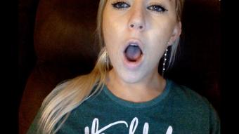 READ MY LIPS .. BURPPPP * LOUD (TABOOTHA_QUEENx)
