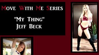 Move With Me Series - My Thing - Feb 11, 2023 (The3kins)