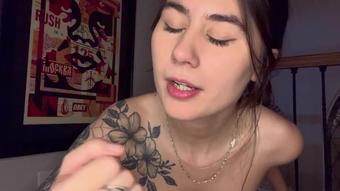 Charlottemae - Birthday Boy Joi - Manyvids (CharlotteMae)