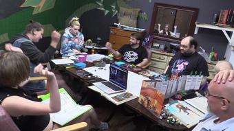 Babes & Bandits Season 1 Episode 32.6 (Rardysexuality)
