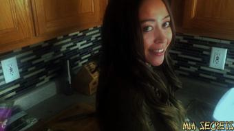 Can I Cook For You (Mia Secrets)