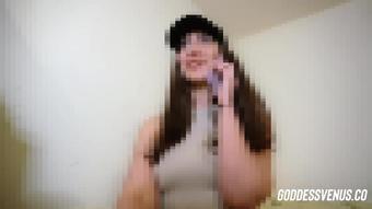 Goddess Venus - Baseball Date Cuckold - Beta Safe - Goddess Venus (Goddess Venus)