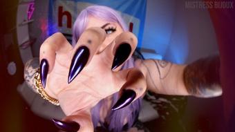 Mistressbijoux Talonz Pov (mistressbijoux)