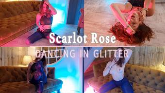 Dancing in Glitter (ScarlotRose)