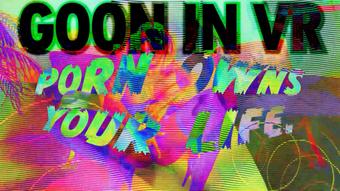VR VERSION Life Wrecking Goon Addiction - August 20, 2021 (TheGoonHole)