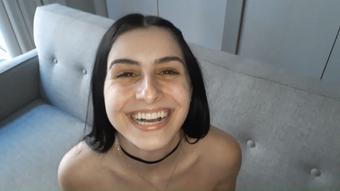 Tadpolexxxstudio Porn Star Kaitlyn Katsaros Fucks Sucks (TadPoleXXXStudio)