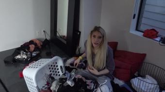 canbebought 10 03 2020 173543827 some bts clips of my show with molly and cera this was their first time doing anything to (canbebought)