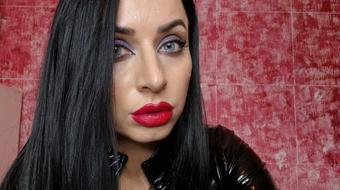 CEI for Red lips - Part 1 - March 18, 2023 (MoneyGoddesss)