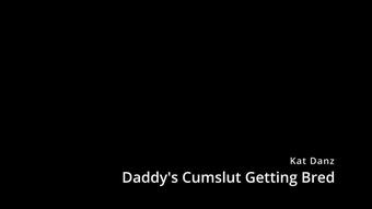 Katilingus Daddys Cumslut Breeding  Audio Only (katilingus)