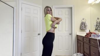 Milf Change Satisfaction (Rose Scott)