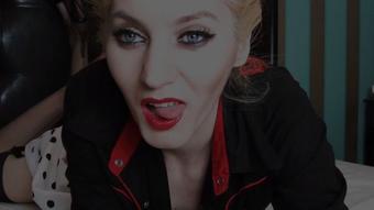 Goddessceline Aint Your Mama When You Are Horny (GoddessCeline)