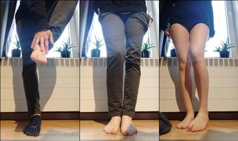 veejayx 03 09 2020 801204450 Did I ever tell you I like to tease   (veejayx)
