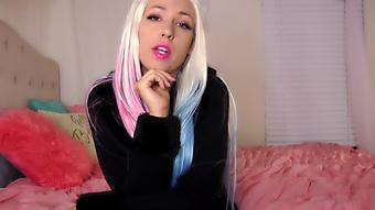 Findom Initiation - September 02, 2018 (KendallOlsen)