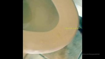 bossyassdelilah 29 01 2019 4669949 Spit peeeee soup MP4 (bossyassdelilah)