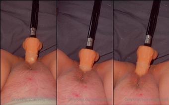 evilgirl666 04 05 2022 2444907394 Tip 5$ for longer vid (evilgirl666)