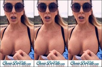 Stepson No Nut November fail (CherieDeVille)