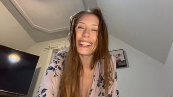Girlfriend POV Ride - Jul 5, 2023 (JadenRayne)