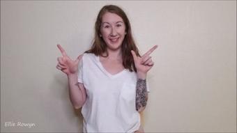 You're a Loser - November 30, 2019 (ellie rowyn)