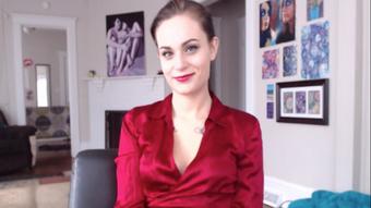 Secret Co-Worker Fuck AUDIO ONLY (Nina Crowne)
