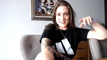 FREE Wanna Know my Fantasies (SuzieLove212)