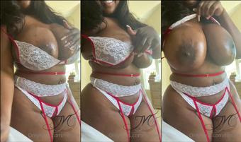 minniexoxo20 12 05 2020 311634589 The Nurse wants to make sure you feel good all OVER   (minniexoxo20)