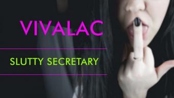 Vivalac Slutty Secretary (vivalac)