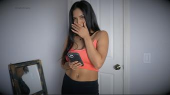 little brother, little penis 4K - Sep 7, 2021 (sloansmoans)